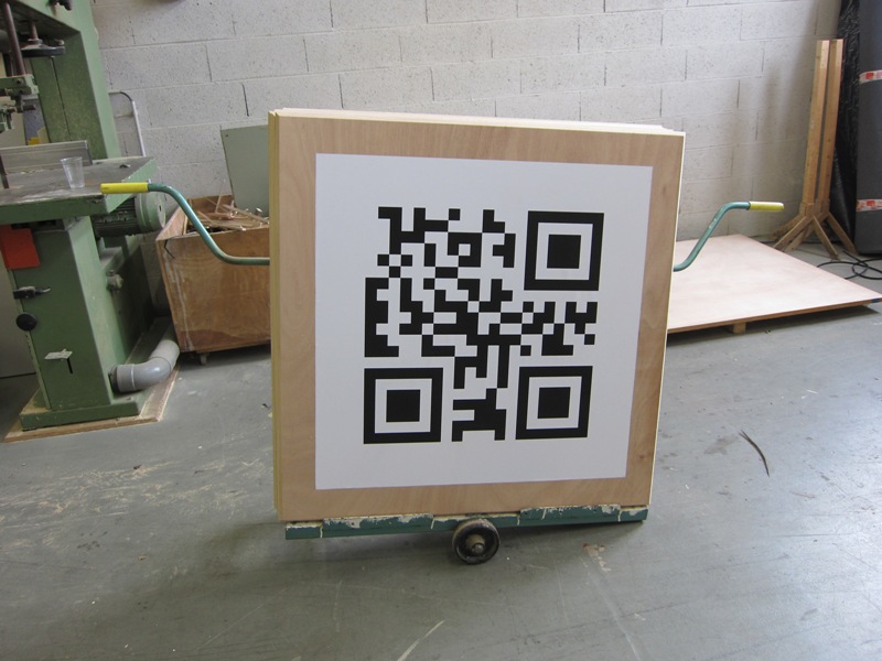 QRcode