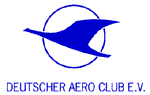 Deutscher AERO Club E.V.