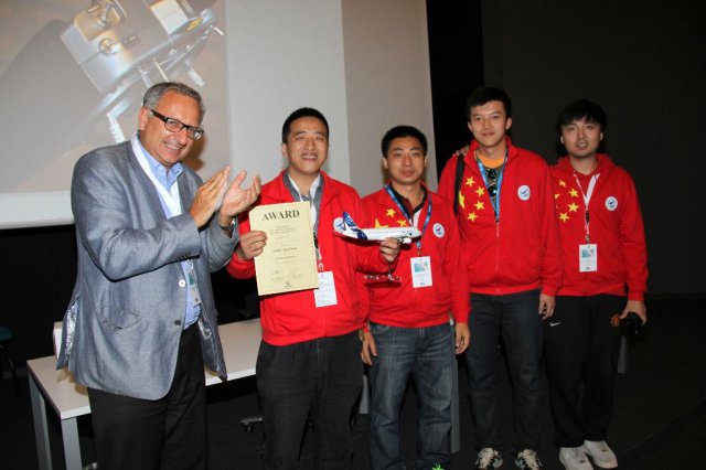 awards