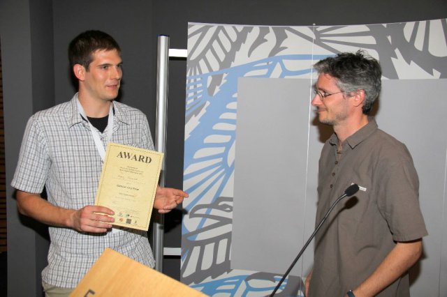 awards