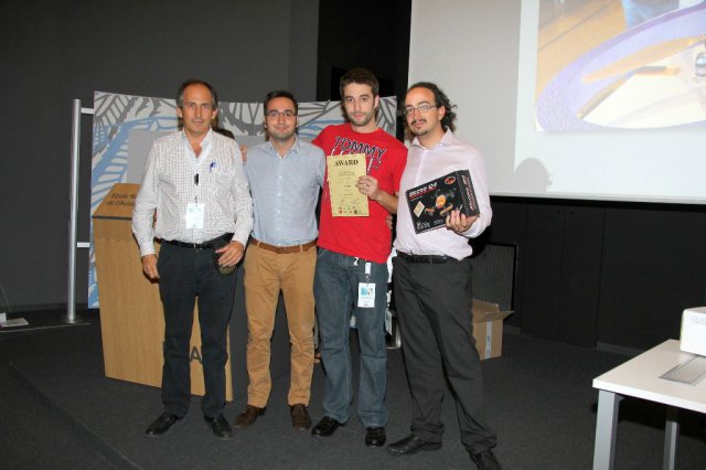 awards
