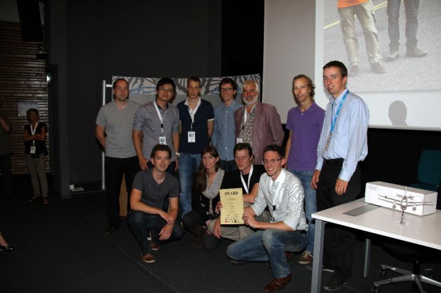 awards