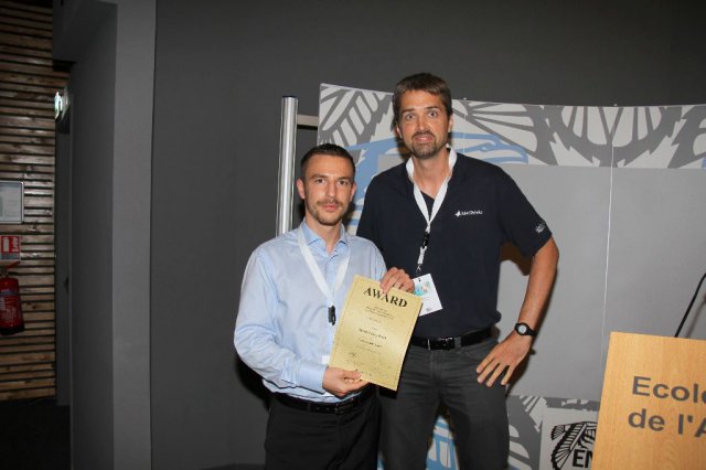 awards
