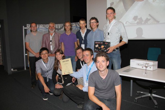 awards