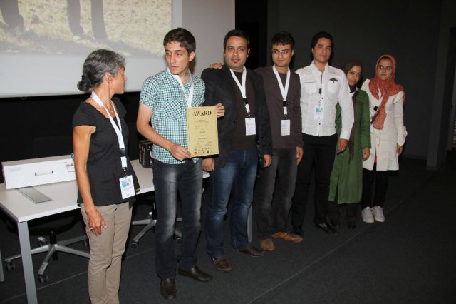 awards