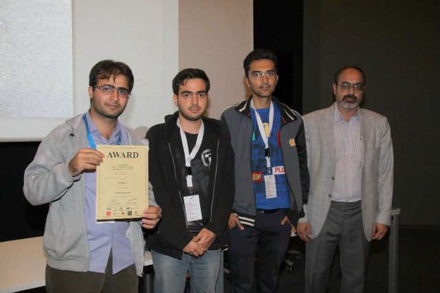 awards