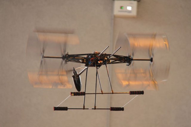 Competition gallery