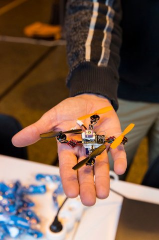 Competition gallery