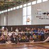 Competition gallery