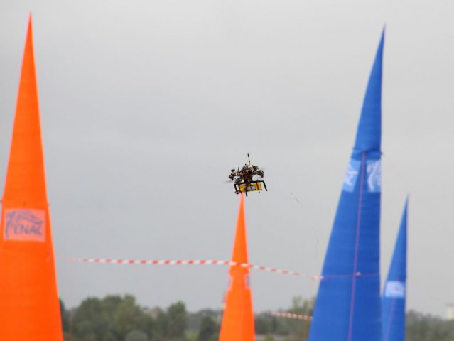 Competition gallery