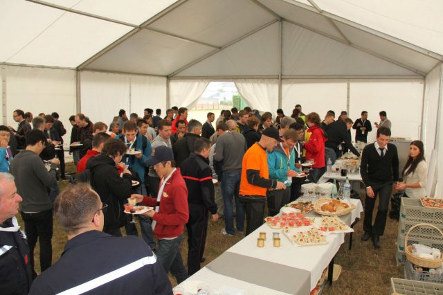 Competition gallery