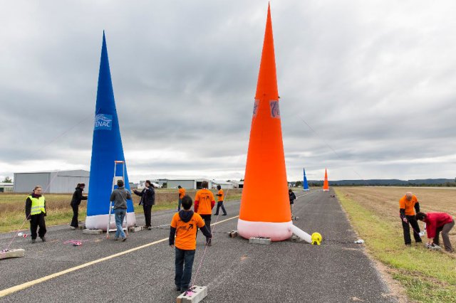 Competition gallery