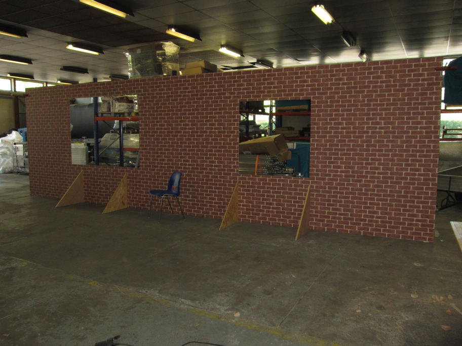 wall