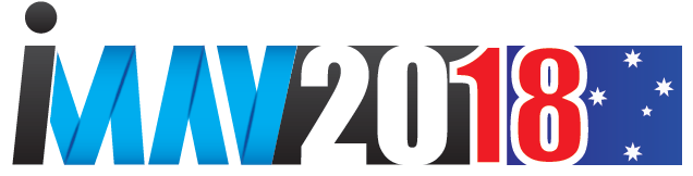 IMAV 2018